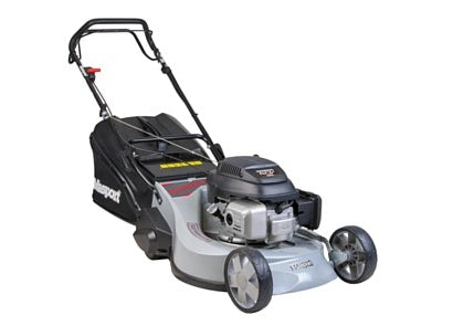 Masport RRSP-22H Self Propelled Rotarola with Honda engine
